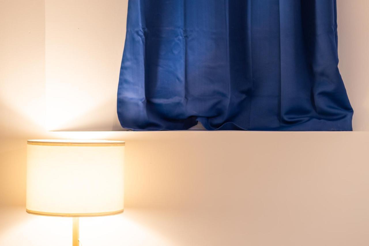 Appartement Coeur De Ville - Au Calme - Wifi - Four, Lave-Seche Linge Pau Eksteriør bilde